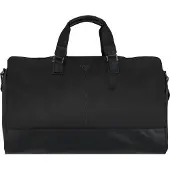GUESS Wochenendtasche TMIBNY P5335 Schwarz