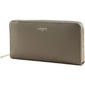 Lacoste Champs Elysées L - Geldbörse 8cc 20 cm (taupe)