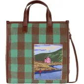 Oilily Honorie Handtasche- maatOne size