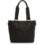 Suri Frey Schultertasche Umhängetasche SFY Batty City Shopper Oliv olivgrün