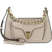Coccinelle Handtasche TFK Beat Generatio E1 TFK 12 02 01 Beige