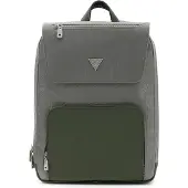 GUESS Reiserucksack HMBEHN P6211 Grau