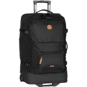 Cabaia Soft Suitcase Medium Berlin black