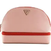 GUESS Dome Cosmetic Pouch