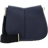 Gianni chiarini Helena Round Crossbody Bag