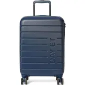 DAY ET Trolley Day Tonal 20" Suitcase Navy Blazer dunkelblau 55cm