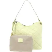 PICARD Schultertasche Broadway Shoulderbag Limoncello hellgelb