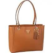 GUESS Handtasche Noelle II HWZG96 72250 Braun