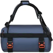 American Tourister Urban Track Duffle/Backpack S Coated navy/orange