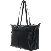 PICARD Schultertasche Cool Down Shopper Black schwarz
