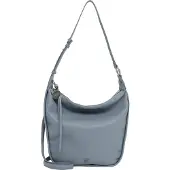 Suri Frey Schultertasche Umhängetasche Lory Shoulder Bag Crystal Blue hellblau