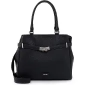 Suri Frey Handtasche Umhängetasche Leony Cityshopper Blue dunkelblau