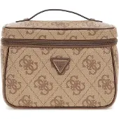 GUESS Toiletry Train Case