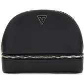 GUESS Dome Cosmetic Pouch