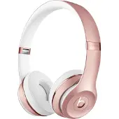 Beats by Dr. Dre Apple Solo3 - Kopfhörer - Kabellos Stereo 215 g - Gold