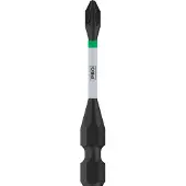 Bosch PRO Pozidriv Impact Bit, PZ1, 55 mm, 2-tlg.