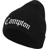 Mister tee Compton Beanie
