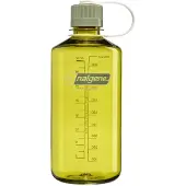 Nalgene Narrow Mouth 1,0L Sustain Flasche