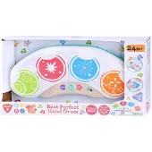 Playgo : Rassel für Babys