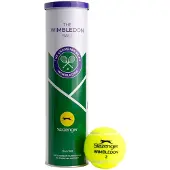 Dunlop Wimbledon Tennisballbox