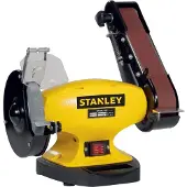 Stanley SXGBL150E Schleifmaschine/Differentialschleifer