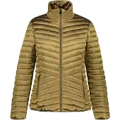 Luhta Winterjacke Damen Hietoinen CAFE AU LAIT 44