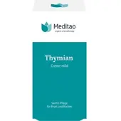 Taoasis Meditao Thymiancreme Mild 50 ML