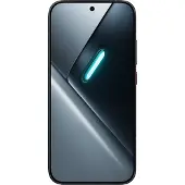 Xiaomi Poco X8 Pro 12/Black - Mobiltelefon - 512 GB