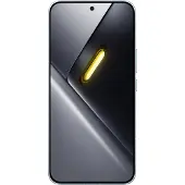 Poco X8 Pro Max 5G 12 GB/512 GB Blau (Blue) Dual-SIM