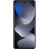Xiaomi Redmi Note 15 Smartphone 4G (LTE) 8GB/256GB Schwarz
