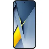 Xiaomi F8 Ultra, 17,5 cm (6.9"), 2608 x 1200 Pixel, 16 GB, 512 GB, 50 MP, Schwarz