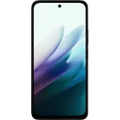 Xiaomi Redmi 15 6/Midnight Black - Mobiltelefon - 128 GB