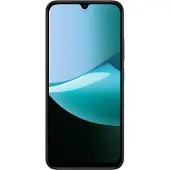 Xiaomi Redmi 15C 4/256GB Mitternachtschwarz Smartphone