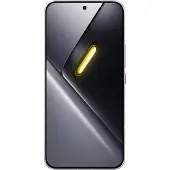 Poco X8 Pro Max 5G Smartphone 12/512GB 6,83" 8500mAh weiß
