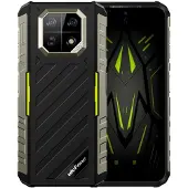 Ulefone Smartphone Armor 22 8GB/128GB (etwas grünlich) ohne Ladegerät