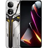 Nubia Smartphone Neo 2 5G 8GB/256GB (Frost Silver) ohne Ladegerät
