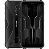 Ulefone Smartphone Armor X12 Pro 4GB/64GB schwarz ohne Ladegerät