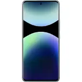 Xiaomi Redmi Note 14 Pro+ 5G Frostblau 12 Gigabyte 512 Gigabyte