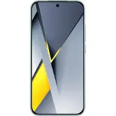 Xiaomi Poco F8 Pro 5G Dual Sim 12GB RAM 256GB - Blue