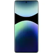 Xiaomi Redmi Note 14 Pro 5G 512GB (Coral Green, HyperOS, 12 GB)