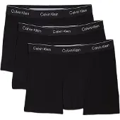 Calvin Klein Lv00nb4286 Boxershorts 3 Einheiten