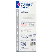 Bsn Medical Cutimed Cuticell Salbenkompresse 7,5x20 Cm 10 St