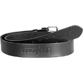 Mafell Ledergürtel AK-LG47 echtes Leder Doppelstift Rollschnalle 48mm 095267