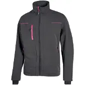 U Power Pluton Lady Jacke