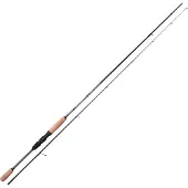 Spro Trout Master Passion Trout Spin 2,40m 5-20g - Angelrute