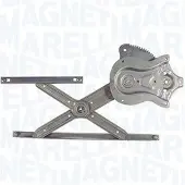 MAGNETI MARELLI Fensterheber 350103197100