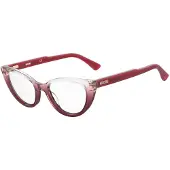Moschino Mos605-6xq Frau Mit Brille