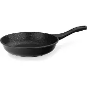kela Pfanne Stella Nova Schwarz 28 cm