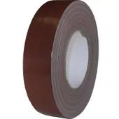 Priotec PB DBR5038 - Industrie Panzerband Dunkelbraun 38mm x 50m