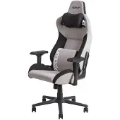 Spawn Gaming Stuhl "grau" Gamingstuhl Bürostuhl Drehstuhl